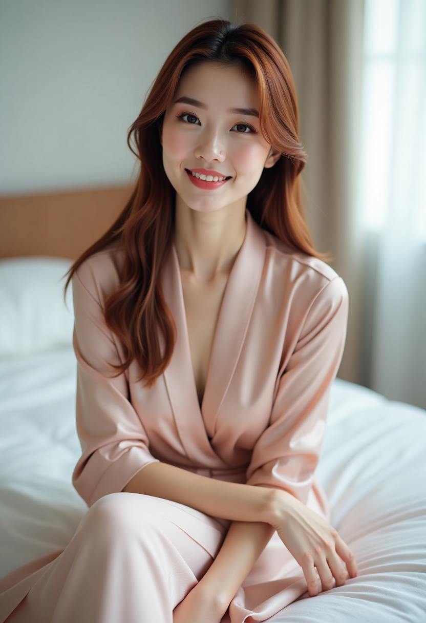 阳光正能量名