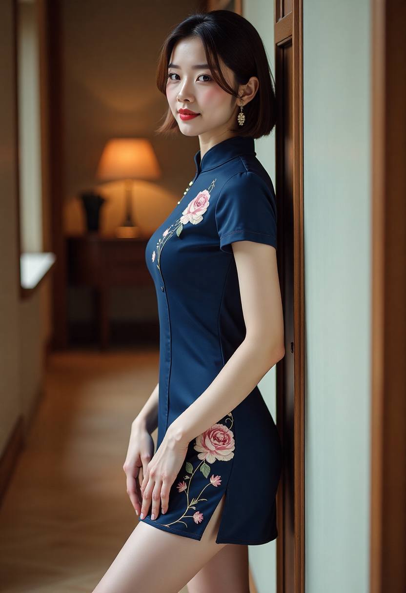 温和顺遂名